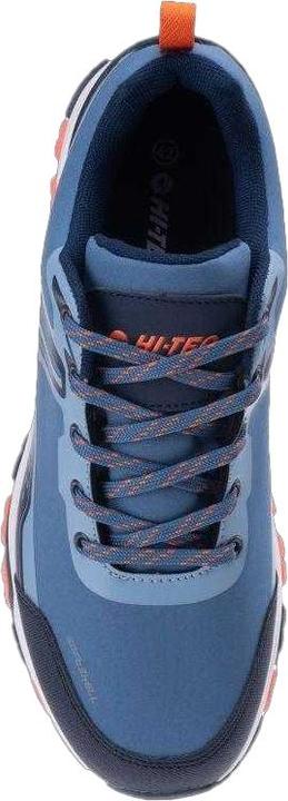 Actual product image Hitec Hiset Halbschuhe (43)