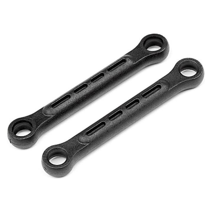 HPI Wr8 Upper Arm Set (107905)