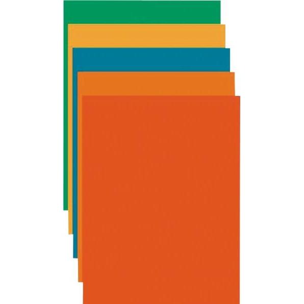Exacompta, Mappe, Sammelmappen - Aktendeckel (A4, 1 x)