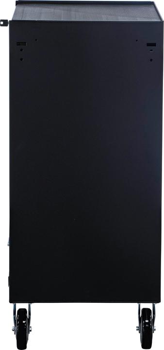 Actual product image BGS Workshop Trolley "Trainee" 4 Drawers with 151 Tools (151 x)