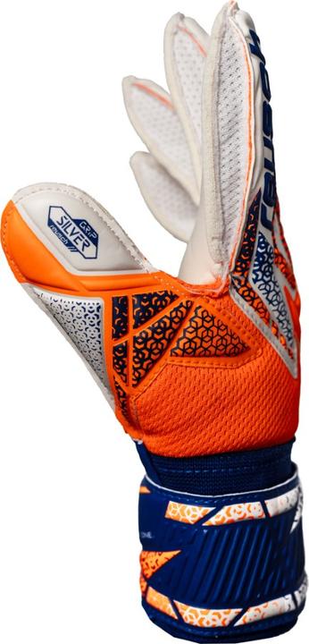 Produktbild Reusch Attrakt Silver Junior (6)