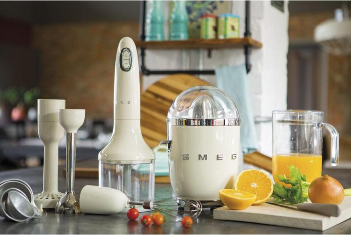 Produktbild Smeg 50's Retro Style