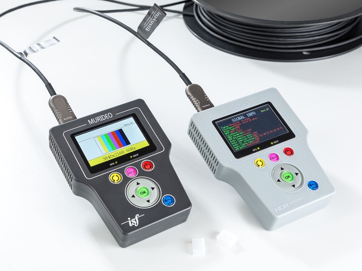 Actual product image Inakustik HDMI (Typ A) — HDMI (Typ A) (1 m, HDMI)