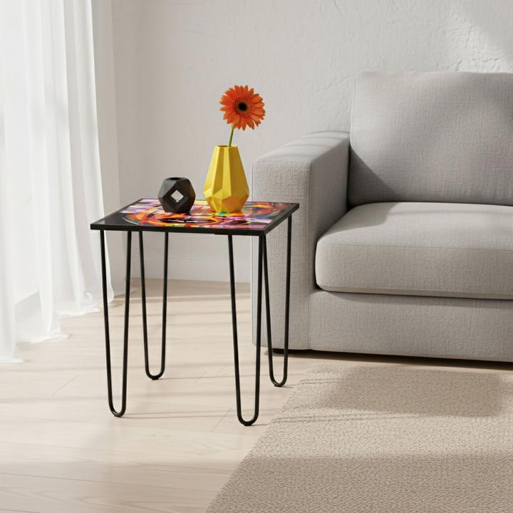 Image du produit Homitis Pura Square Coffee Table