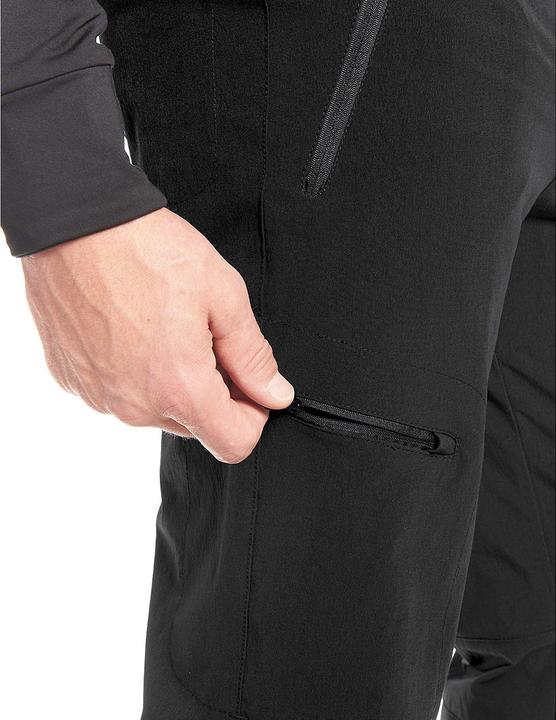 Produktbild Maier Sports Oberjoch Hose (L)