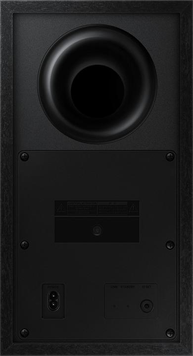 Produktbild Samsung HW-Q600B (360 W, 3.1.2 Kanal)