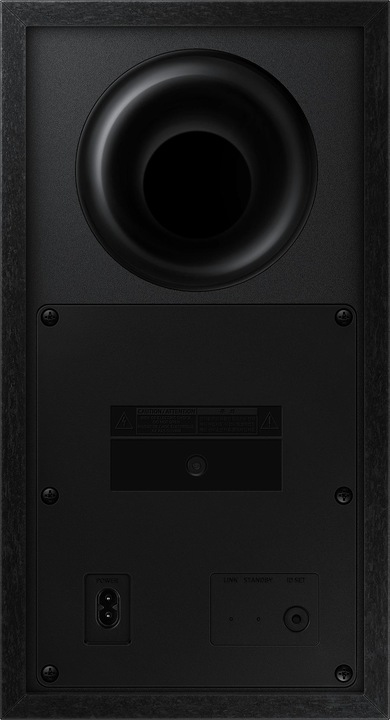 Image du produit Samsung HW-Q600B (360 W, 3.1.2 Canal)