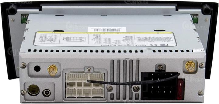 Immagine prodotto JFSound JF-032FLA-XDAB (Apple Carplay, Auto Android)