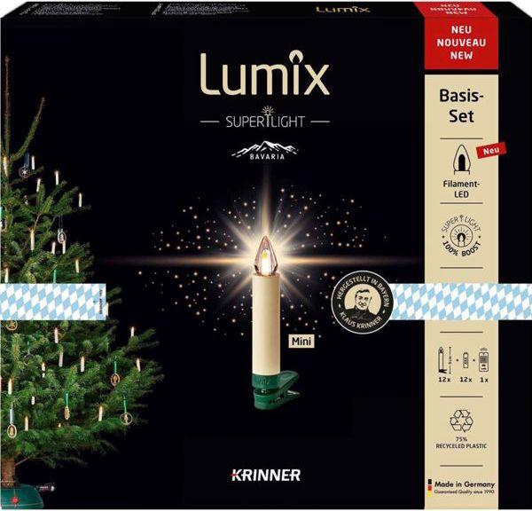 Productafbeelding Krinner Bavaria (12 x)