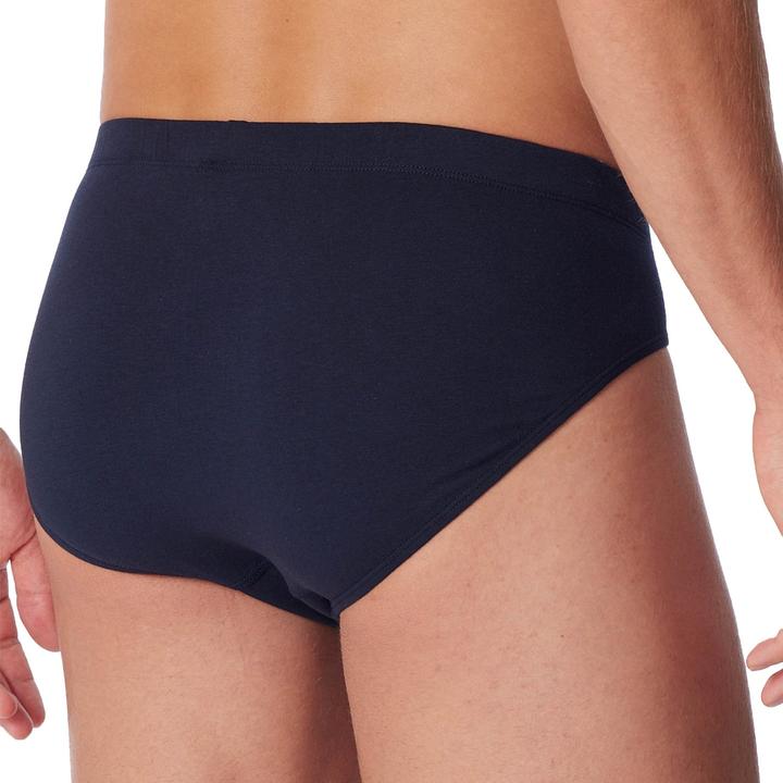 Produktbild Uncover by Schiesser UNCOVER Cotton 6PACK Supermini (XXL, 6er Pack)