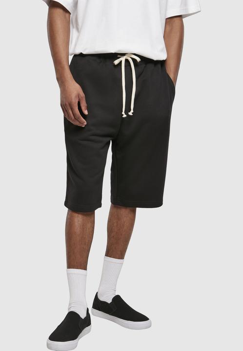 Image du produit Urban Classics Low Crotch Sweatshorts (S)