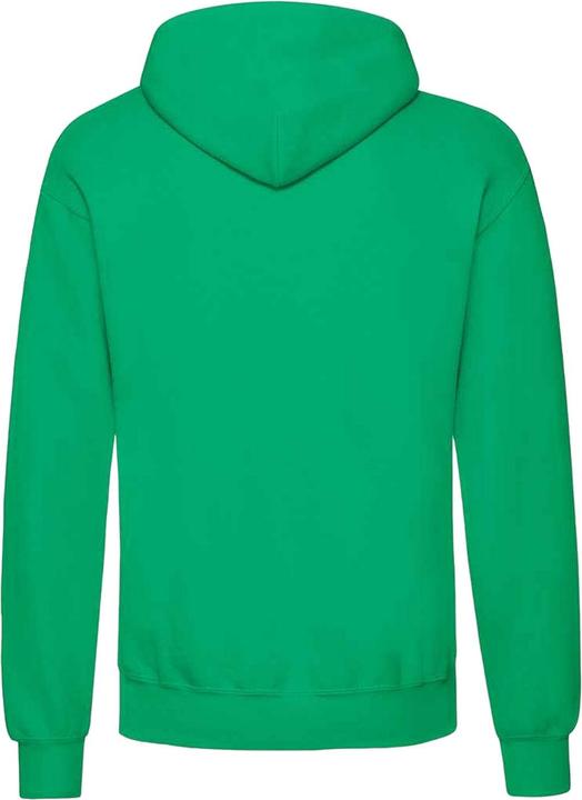 Produktbild Fruit of the Loom Classic Sweatshirt mit Kapuze (L)