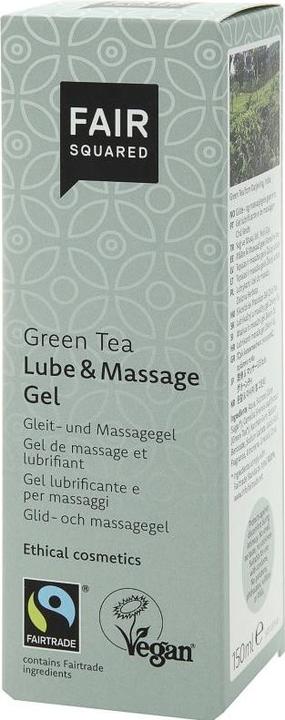 Immagine prodotto Fair Squared Lube (150 ml)