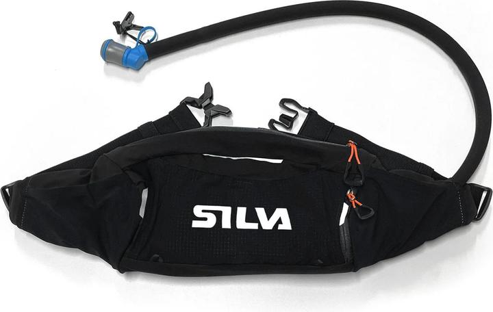 Immagine prodotto Silva Cintura da corsa 4