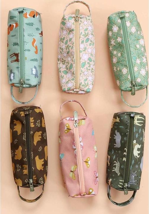 Produktbild A Little Lovely Company Schlamperetui