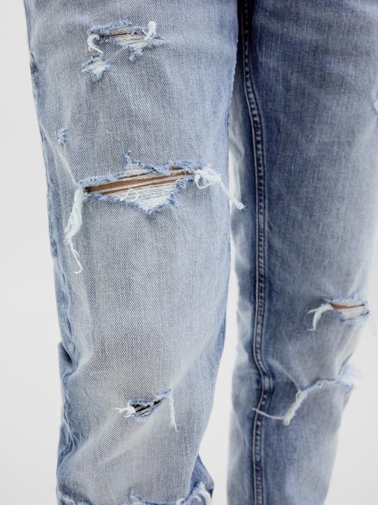 Produktbild Jack & Jones JJIGLENN JJORIGINAL CB 152 Slim Fit Jeans Slim Fit Jeans (W31/L32)