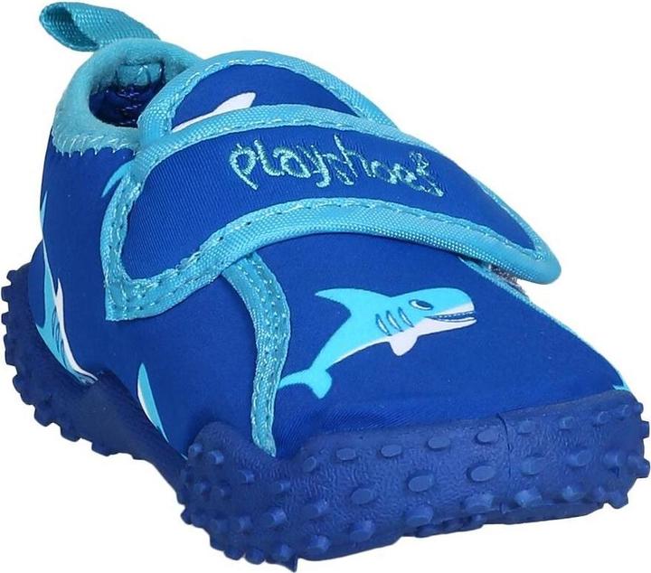 Actual product image Playshoes Shark (26, 27)
