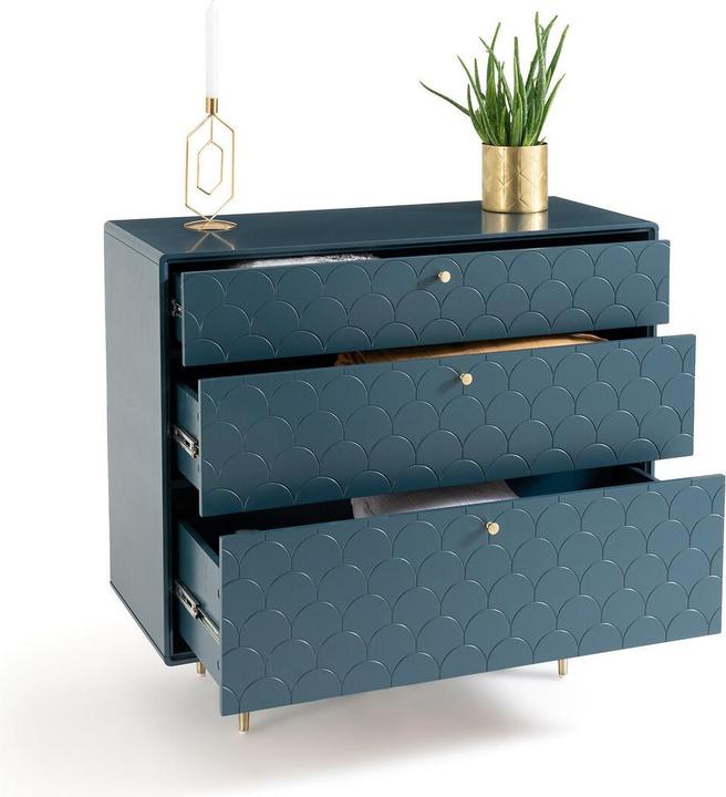 Image du produit La Redoute Interieurs Luxore (100 x 42 x 90 cm)