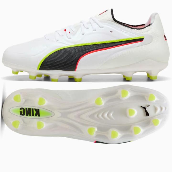 Actual product image Puma KING 20 ULTIMATE FG/AG (43)