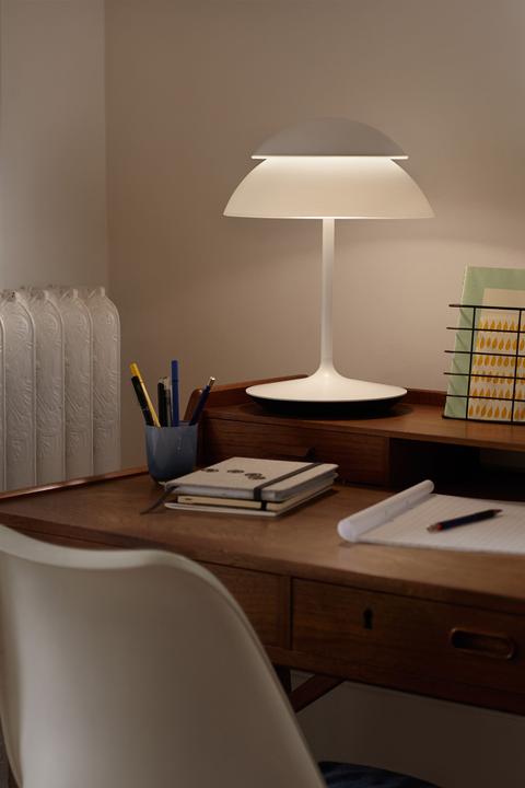 Produktbild Philips Hue Beyond Basis (600 lm)