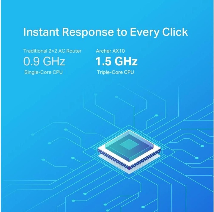 Immagine prodotto TP-Link Archer AX10