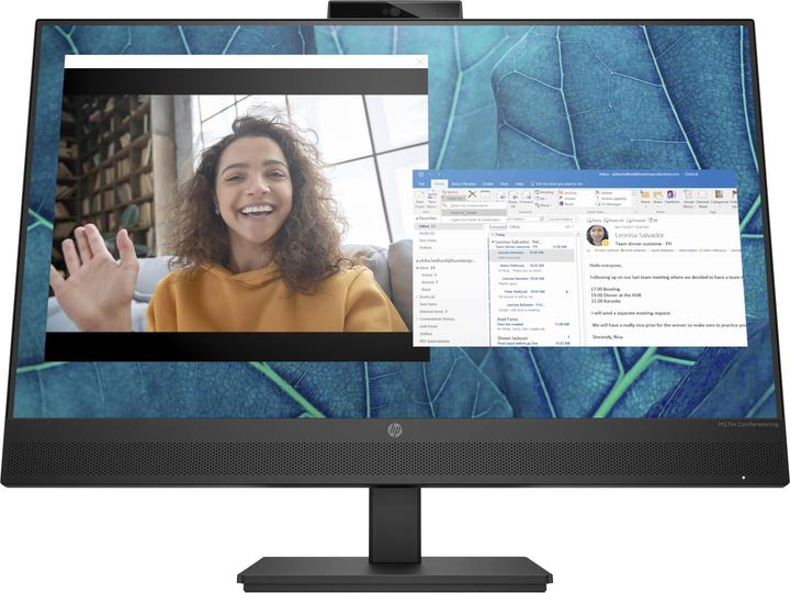 Produktbild HP M27m (1920 x 1080 Pixel, 27")