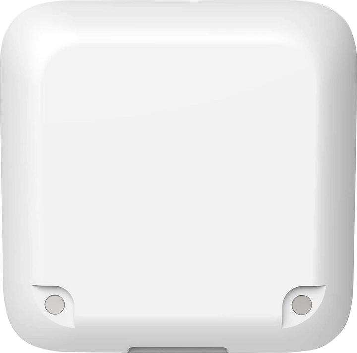 Actual product image Nedis SmartLife Wassermelder | Zigbee 3.0 | Batteriebetrieben | Max. Batterie-Lebensdauer: 12 Monate