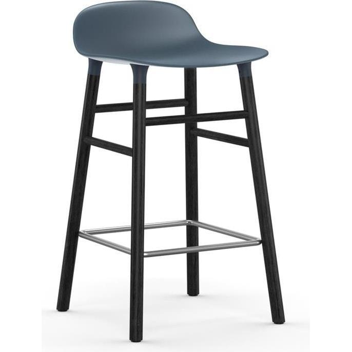 Normann Copenhagen, Barhocker, Form