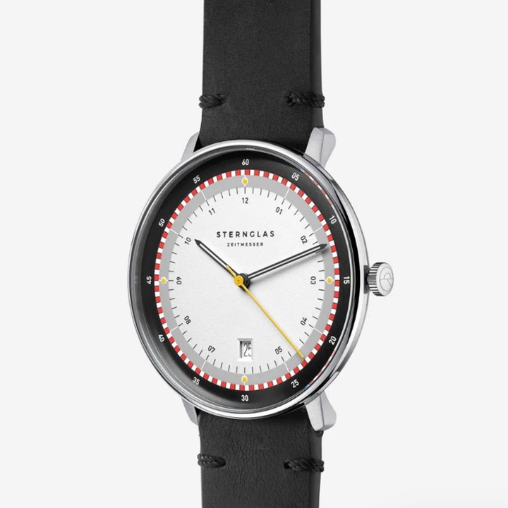 Produktbild Sternglas S01-HHH16-FI02 (Analoguhr, 42 mm)