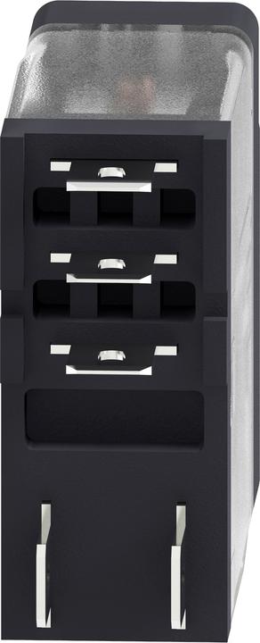 Produktbild Schneider Electric Relay 1CO 10A 24VDC w Test Button & LED