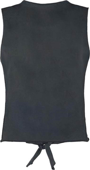 Produktbild Amplified Scribble Ärmelloses Oberteil Ärmellos (XS)