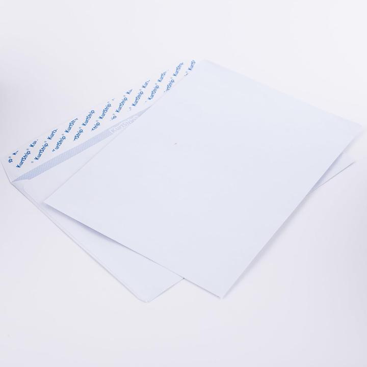 Actual product image No Name DIN C5 envelope set (162 x 229 mm, C5, 1000 x)