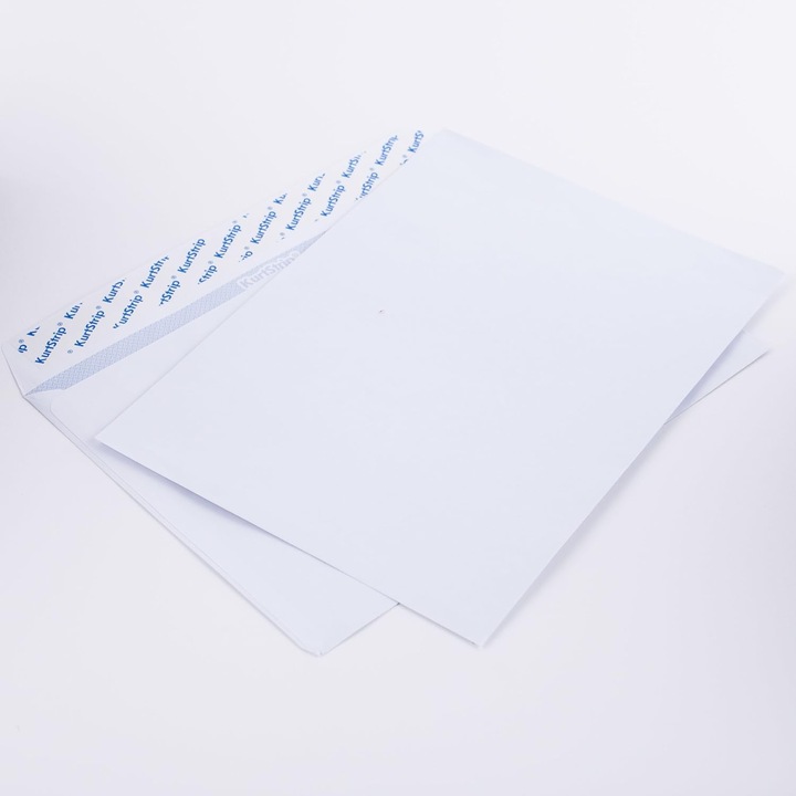 Produktbild No Name DIN C5 Briefumschläge-Set (162 x 229 mm, C5, 1000 x)