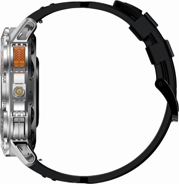 Actual product image Gravity GT22-2 Smartwatch (48 mm)