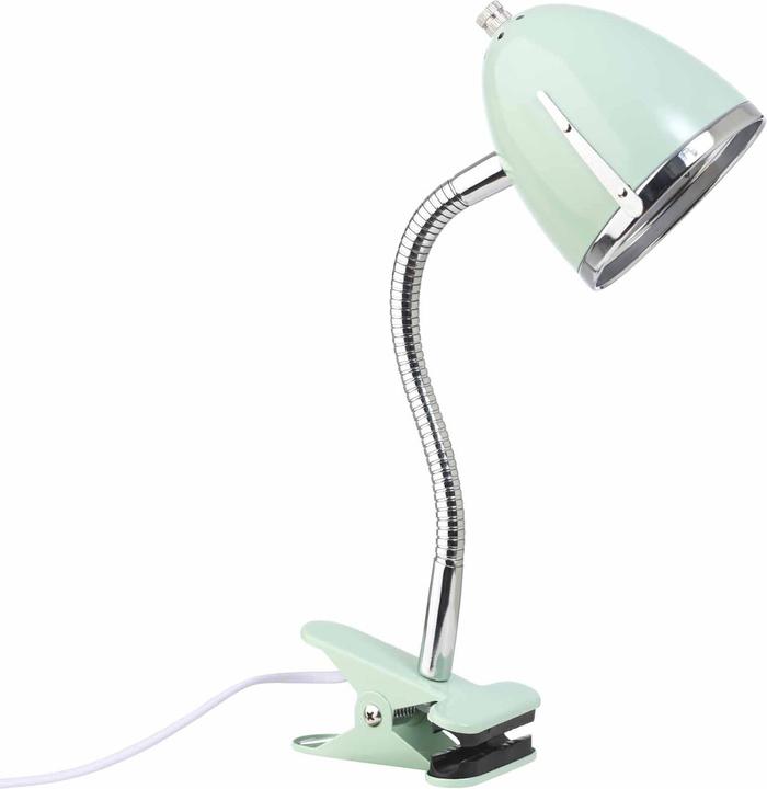 Lifetime Kidsrooms Klemmlampe