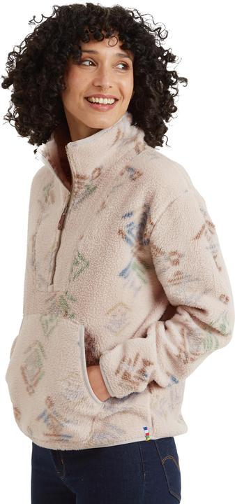 Produktbild Sherpa Adventure Gear Uddesya Eco 1/4 Zip (S)