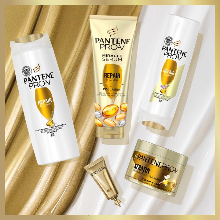 Image du produit Pantene Réparation et soins (160 ml)