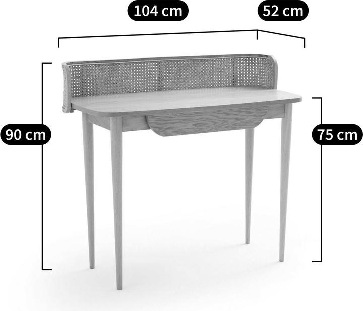 Image du produit La Redoute Interieurs Buisseau