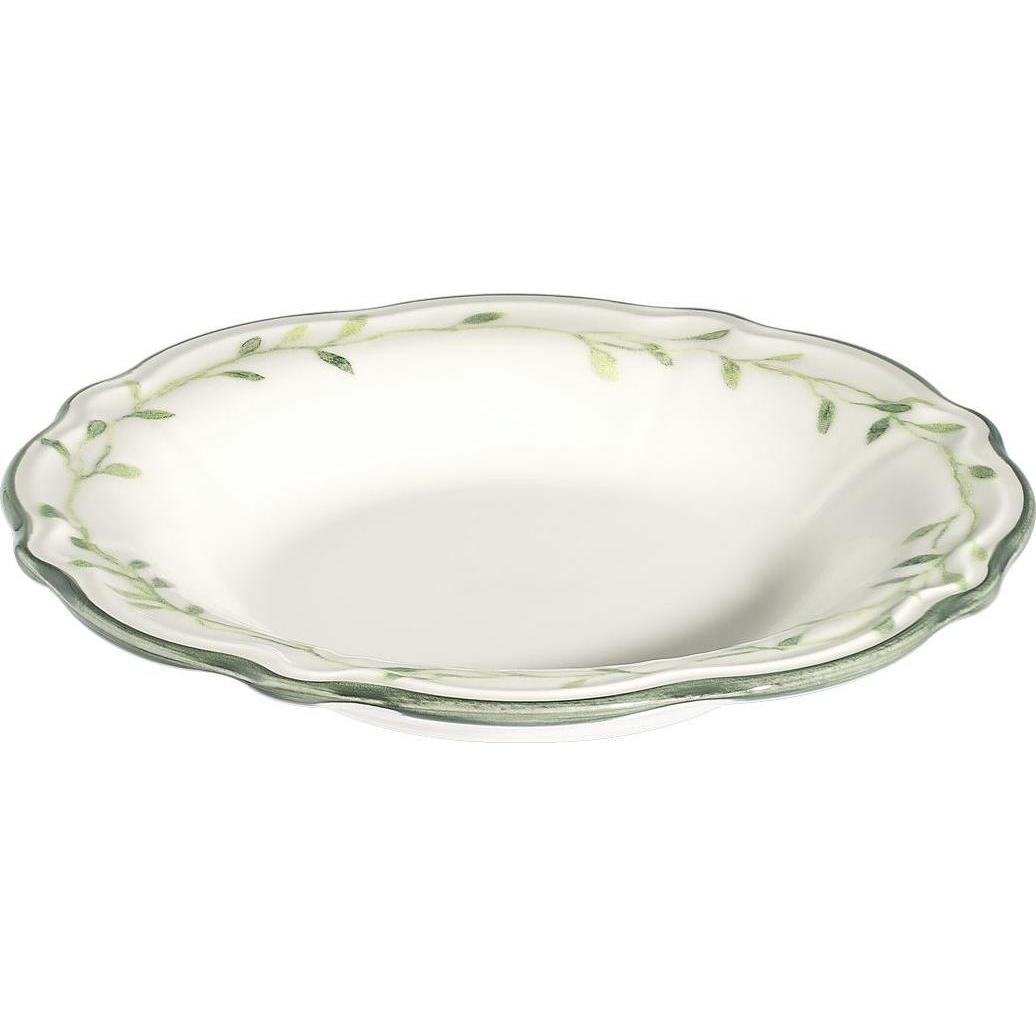 Hermia, Set di stoviglie, Olivessa Fulya 24 Ytkm Dinner Set (24 Pieces)