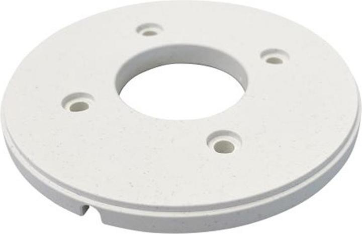 Actual product image Mobotix Wall mounting kit for PTMount S7x, white
