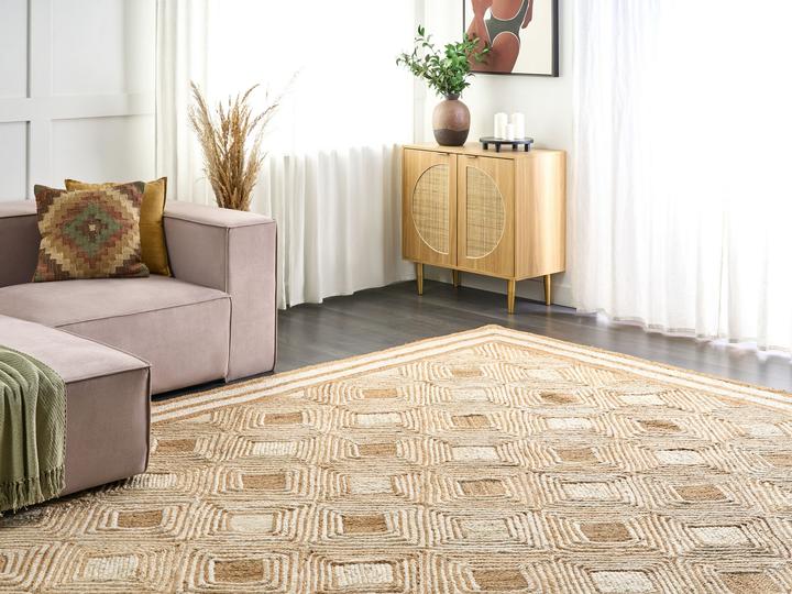 Produktbild Beliani Mengen (400 x 300 cm)