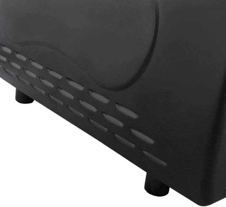 Actual product image Kukoo Tandoor Ofen