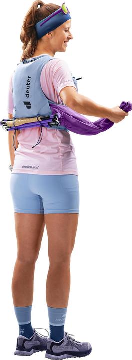 Actual product image Deuter Traick 9 Ladies (9 l)