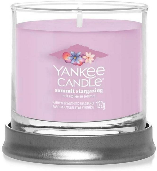 Immagine prodotto Yankee Candle Duftkerze Summit Stargazing Small Tumbler