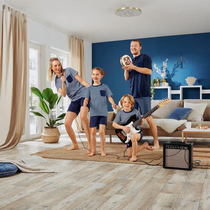 Produktbild Erwin Müller Damen-Shorty (40)