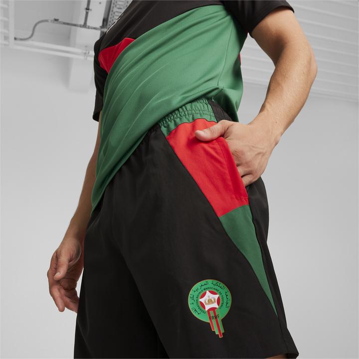 Image du produit Puma FRMF Woven Short (S)