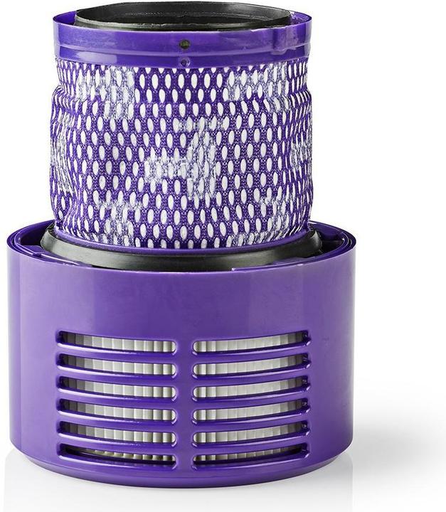 Nedis Hepa - Filtro motore - Compatibile con Dyson