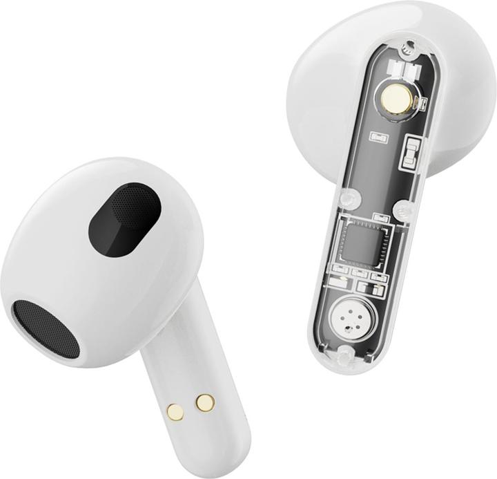 Actual product image Streetz T150 (No noise cancellation, 10 h, Wireless)