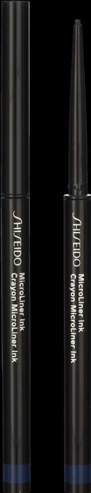 Productafbeelding Shiseido MicroLiner inkt (Marineblauw)