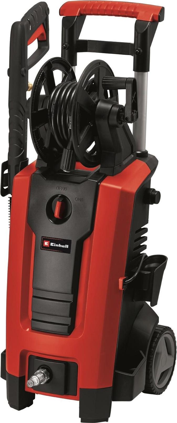Immagine prodotto Einhell TE-HP 140 (Corrente elettrica)